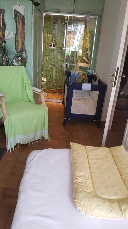 Nouveau ! Chambre D'Hote Insolite Privee " Coeurs De Pirates A Bali En Provence" Spa Sauna Massages Dans Cadre Exotique D'Amenagements Exterieurs D'Exception Ete Comme Hiver Bienvenue !!! 滨海卡瓦莱尔 外观 照片