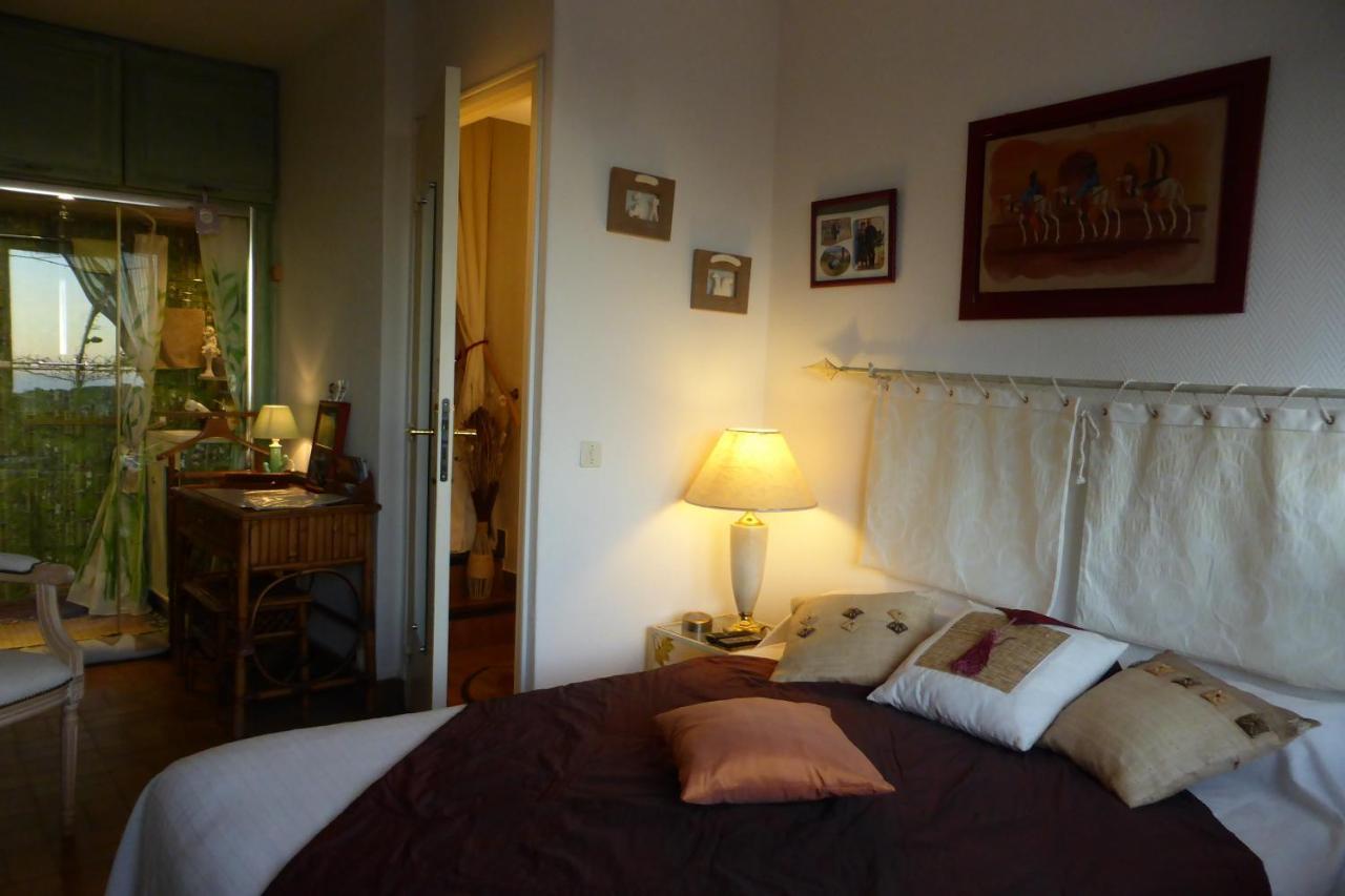 Nouveau ! Chambre D'Hote Insolite Privee " Coeurs De Pirates A Bali En Provence" Spa Sauna Massages Dans Cadre Exotique D'Amenagements Exterieurs D'Exception Ete Comme Hiver Bienvenue !!! 滨海卡瓦莱尔 外观 照片