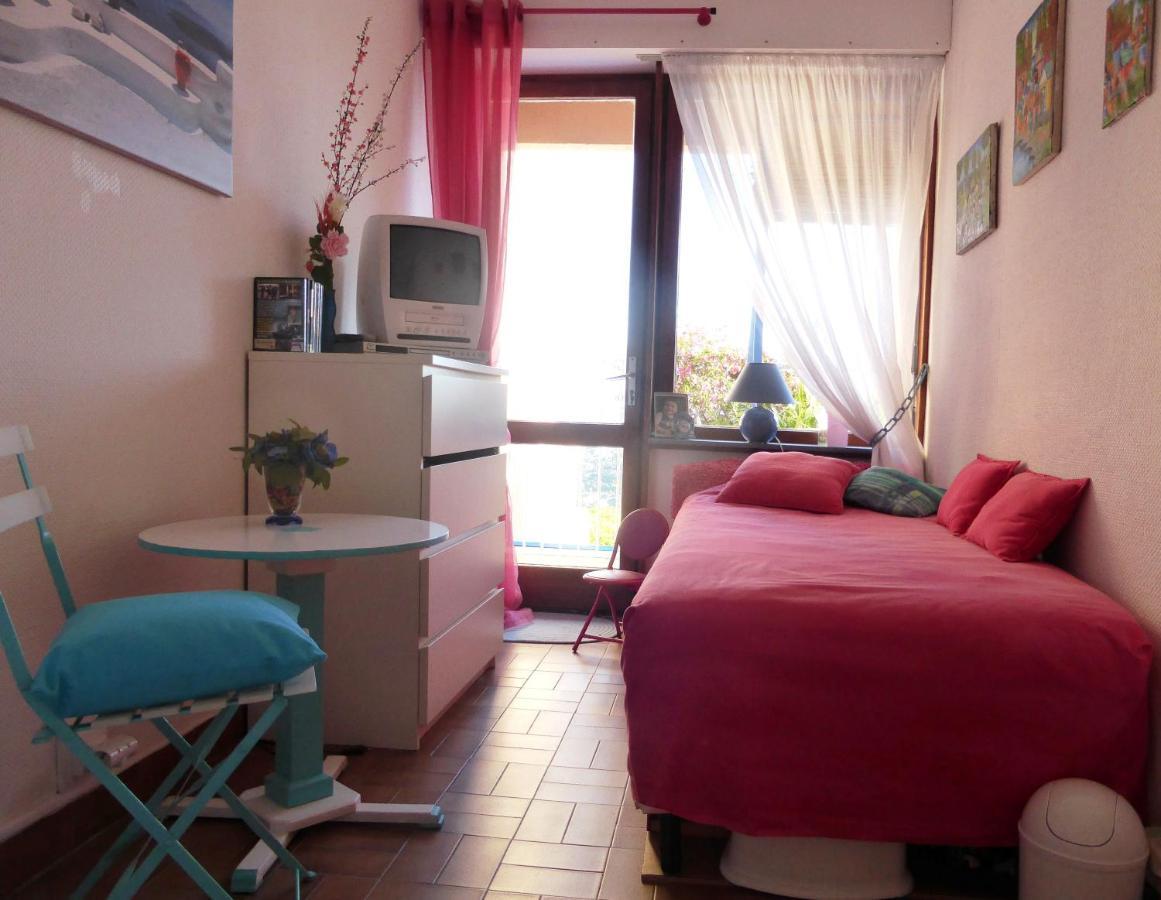 Nouveau ! Chambre D'Hote Insolite Privee " Coeurs De Pirates A Bali En Provence" Spa Sauna Massages Dans Cadre Exotique D'Amenagements Exterieurs D'Exception Ete Comme Hiver Bienvenue !!! 滨海卡瓦莱尔 外观 照片