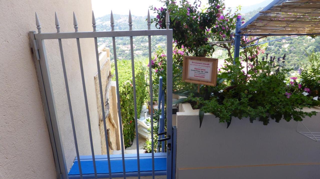 Nouveau ! Chambre D'Hote Insolite Privee " Coeurs De Pirates A Bali En Provence" Spa Sauna Massages Dans Cadre Exotique D'Amenagements Exterieurs D'Exception Ete Comme Hiver Bienvenue !!! 滨海卡瓦莱尔 外观 照片