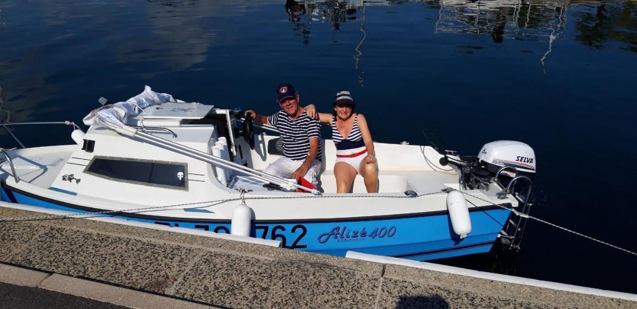Nouveau ! Chambre D'Hote Insolite Privee " Coeurs De Pirates A Bali En Provence" Spa Sauna Massages Dans Cadre Exotique D'Amenagements Exterieurs D'Exception Ete Comme Hiver Bienvenue !!! 滨海卡瓦莱尔 外观 照片